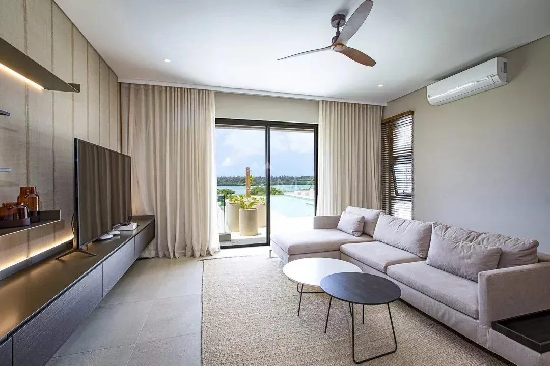 ile Maurice - Villa Rive Est - Beau Champ - 12