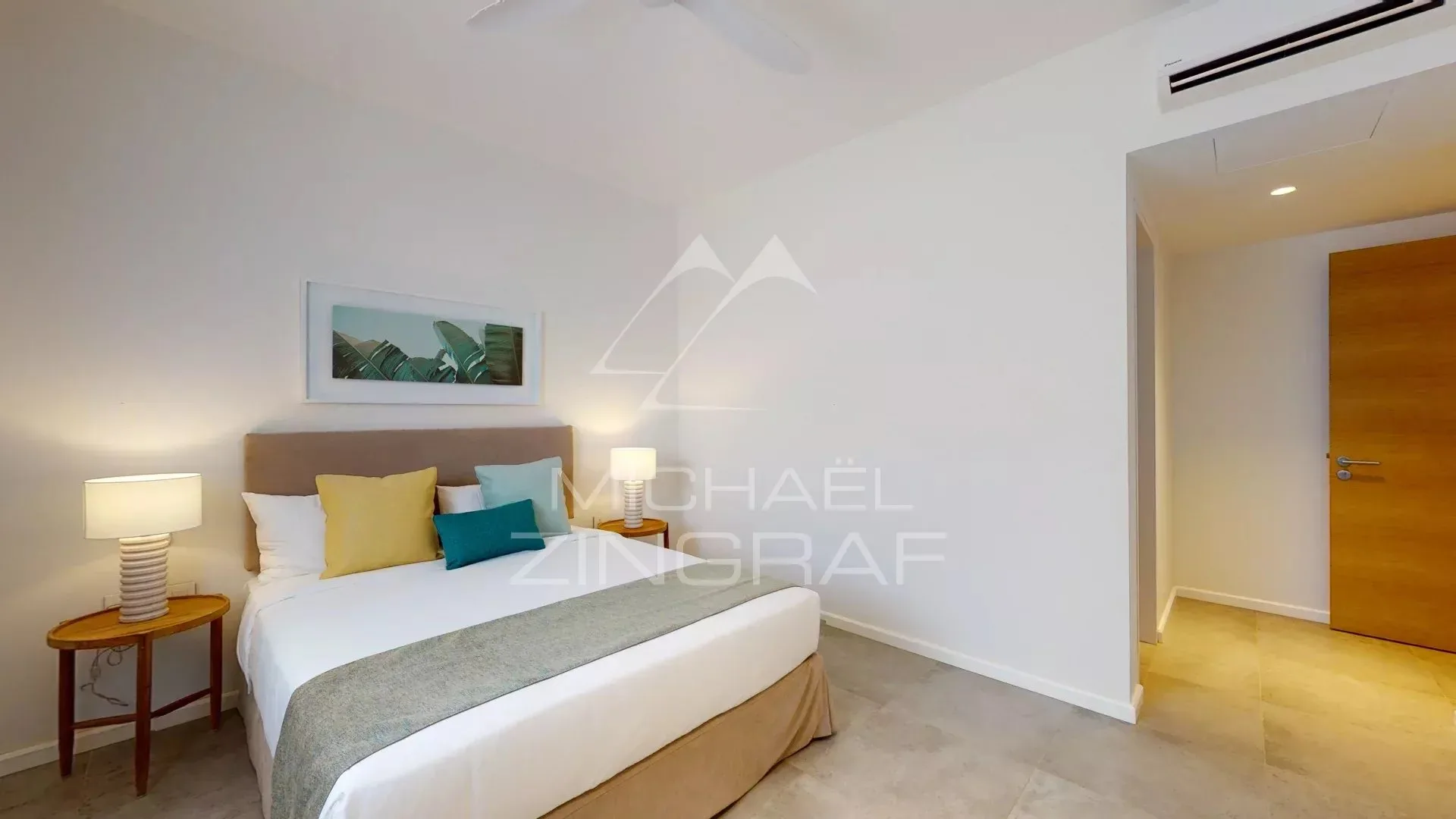 Ile Maurice - Appartement au rez de chaussée - Mont choisy - 11