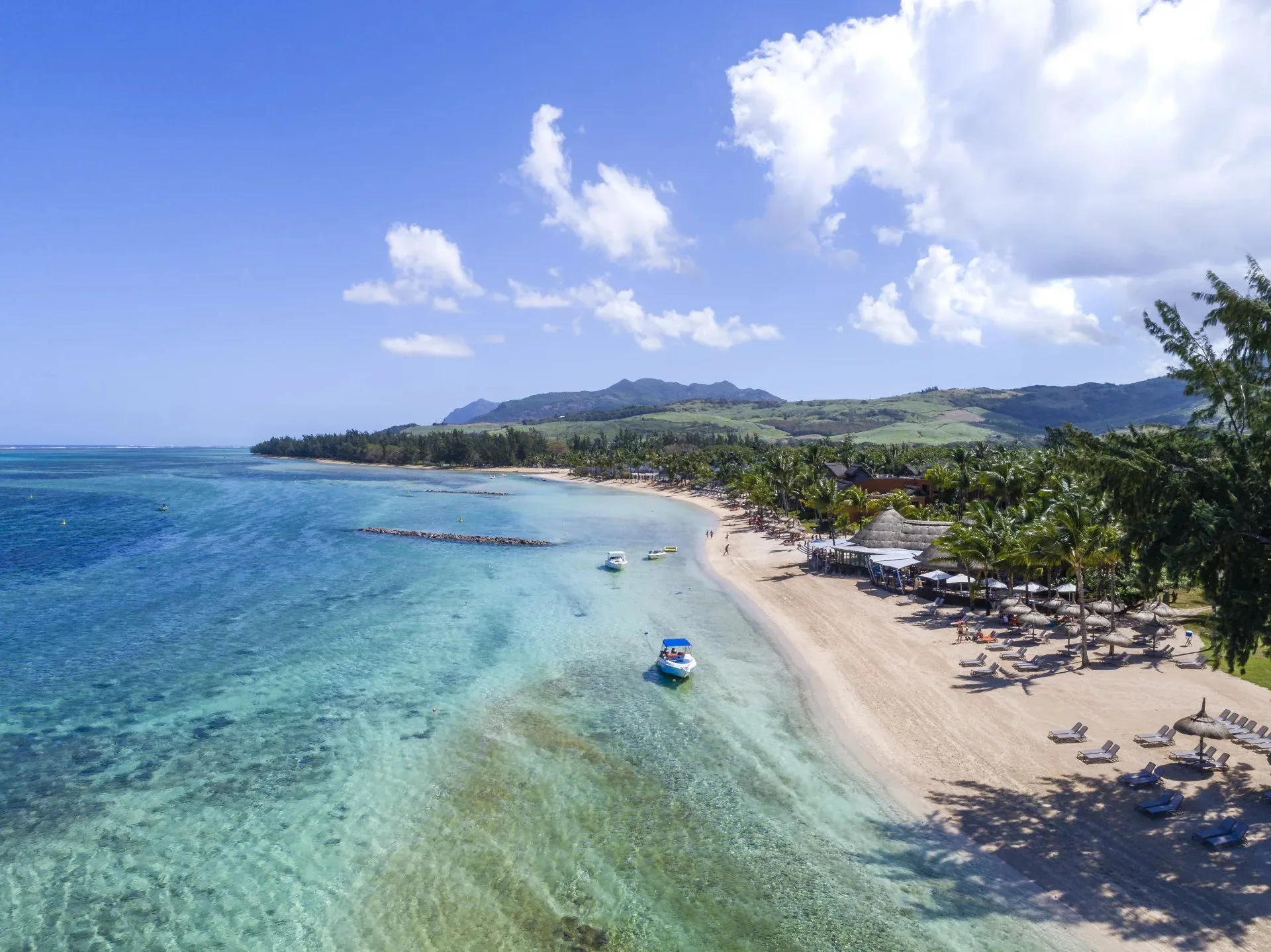 Ile Maurice - Villa vue mer sur Golf resort - Bel ombre - 29