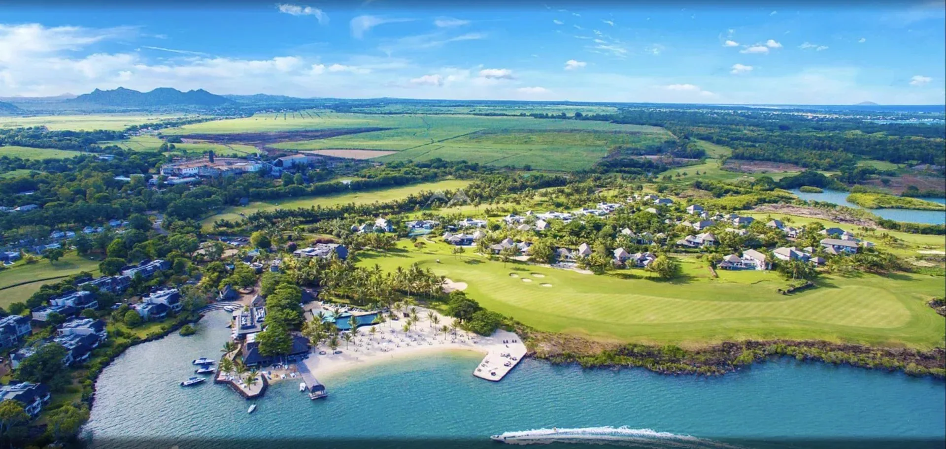 ile Maurice - Villa Rive Est - Beau Champ - 15