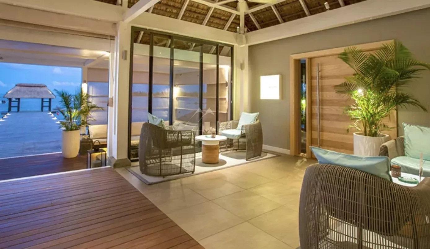 ile Maurice - Villa Rive Est - Beau Champ - 22