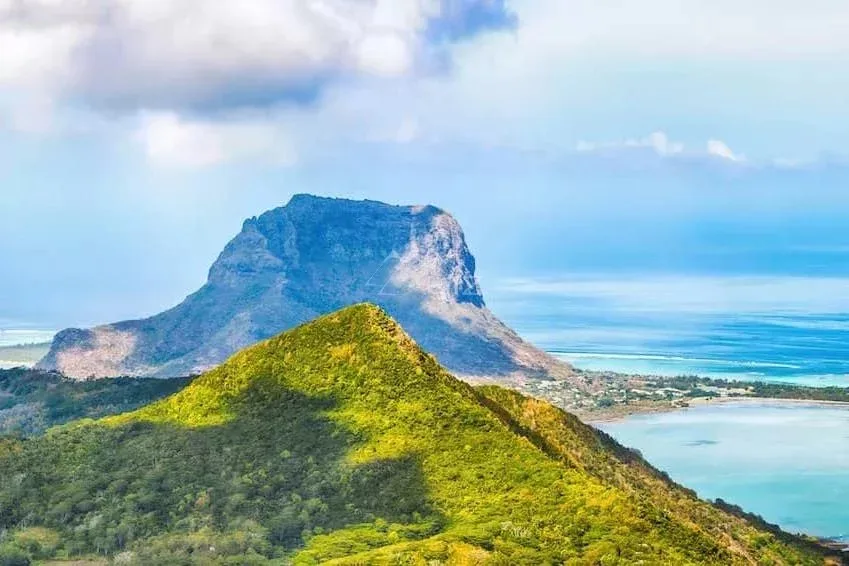 Ile Maurice - Villa entre mer et montagnes - Riviere noire - 11
