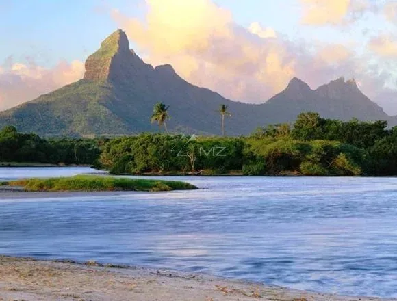 Ile Maurice - Villa entre mer et montagnes - Riviere noire - 10