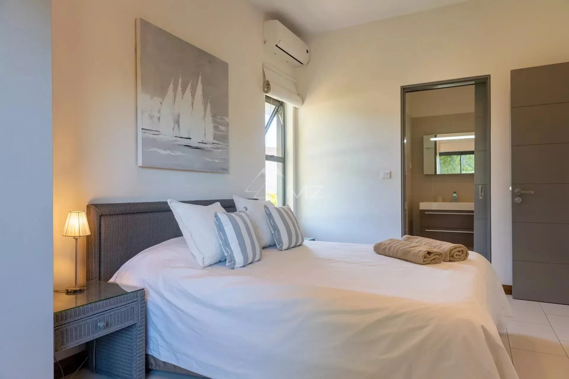Ile Maurice - Appartement pied dans l'eau - Tamarin - 13