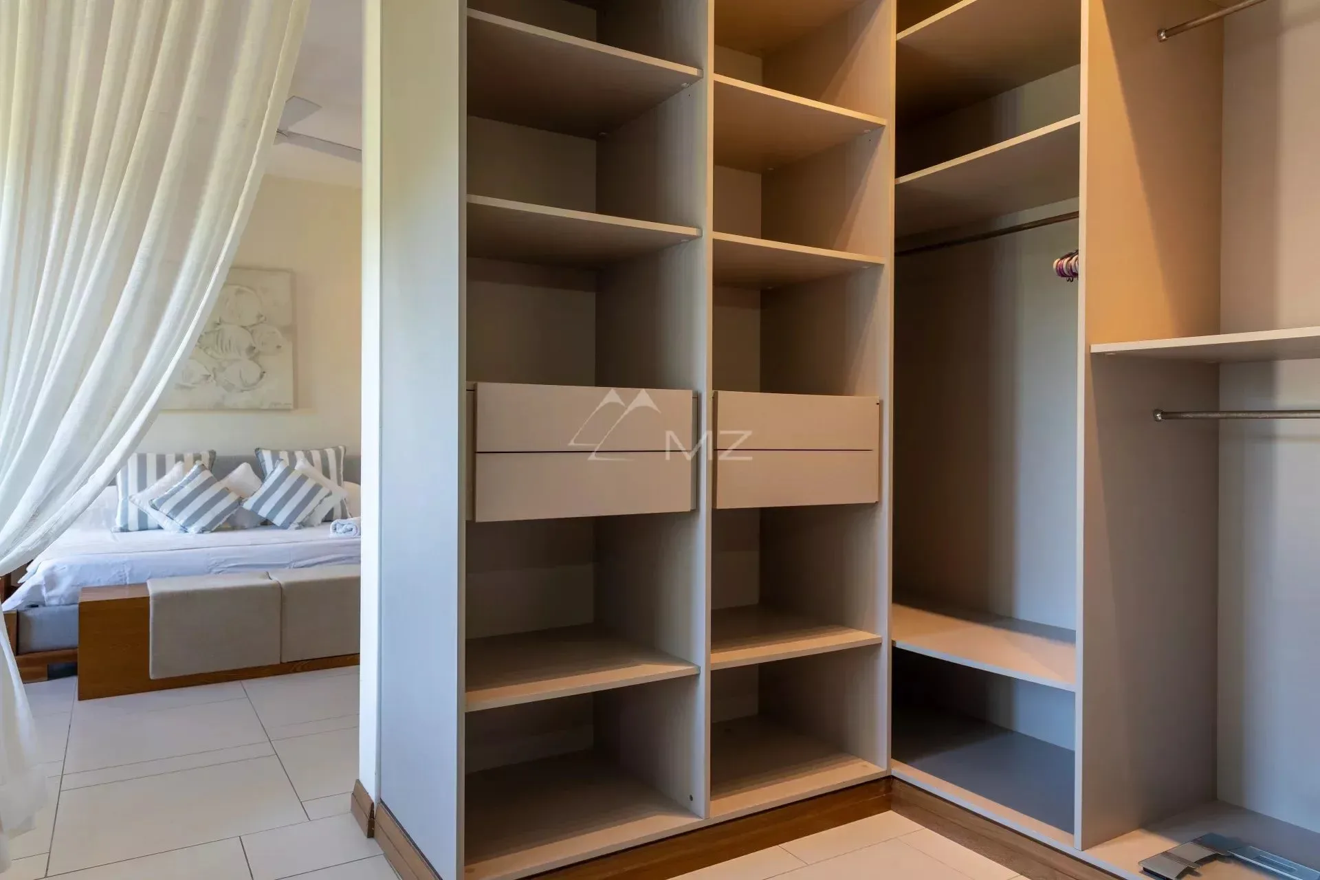 Ile Maurice - Appartement pied dans l'eau - Tamarin - 15