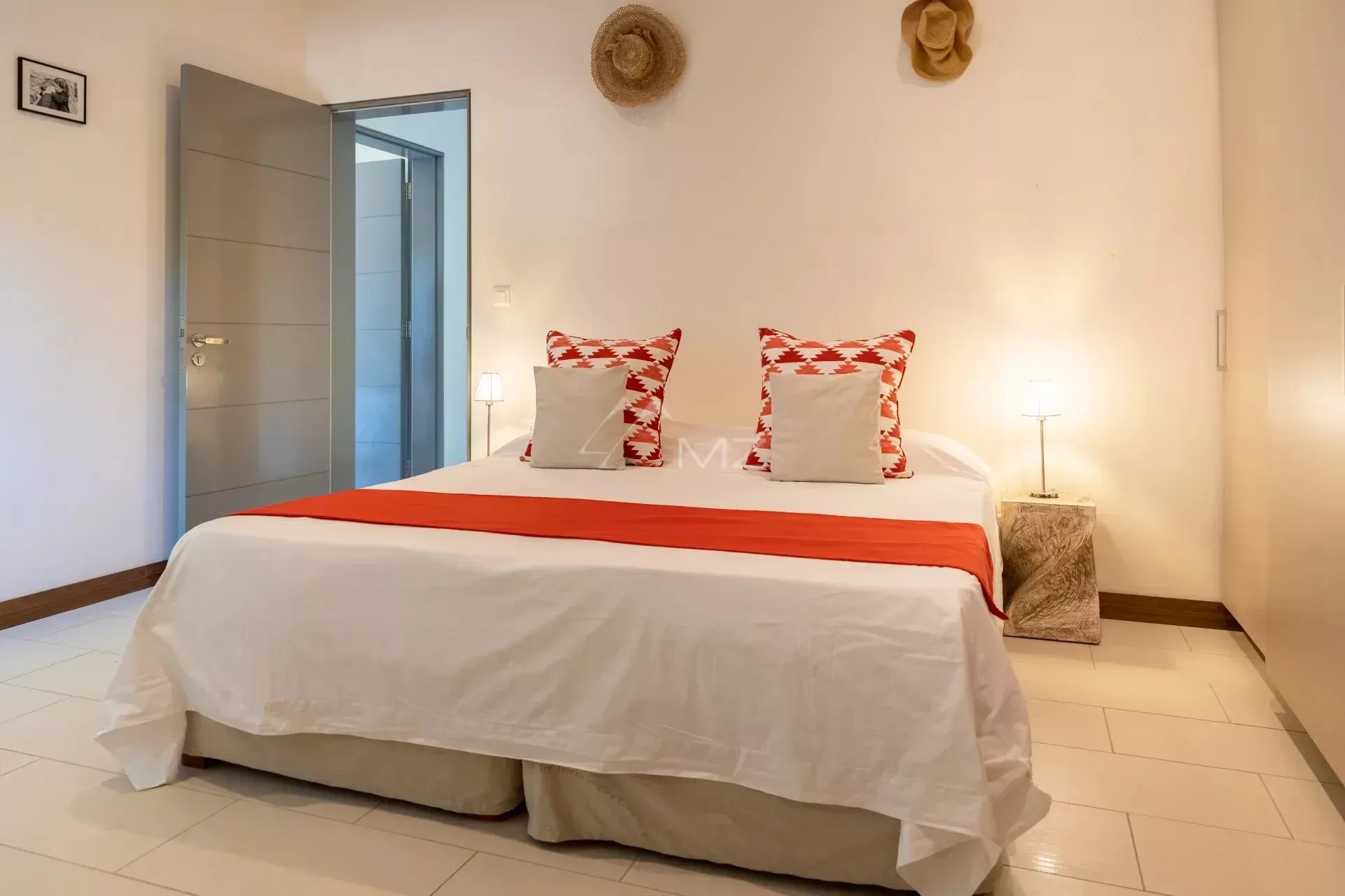 Ile Maurice - Appartement pied dans l'eau - Tamarin - 17