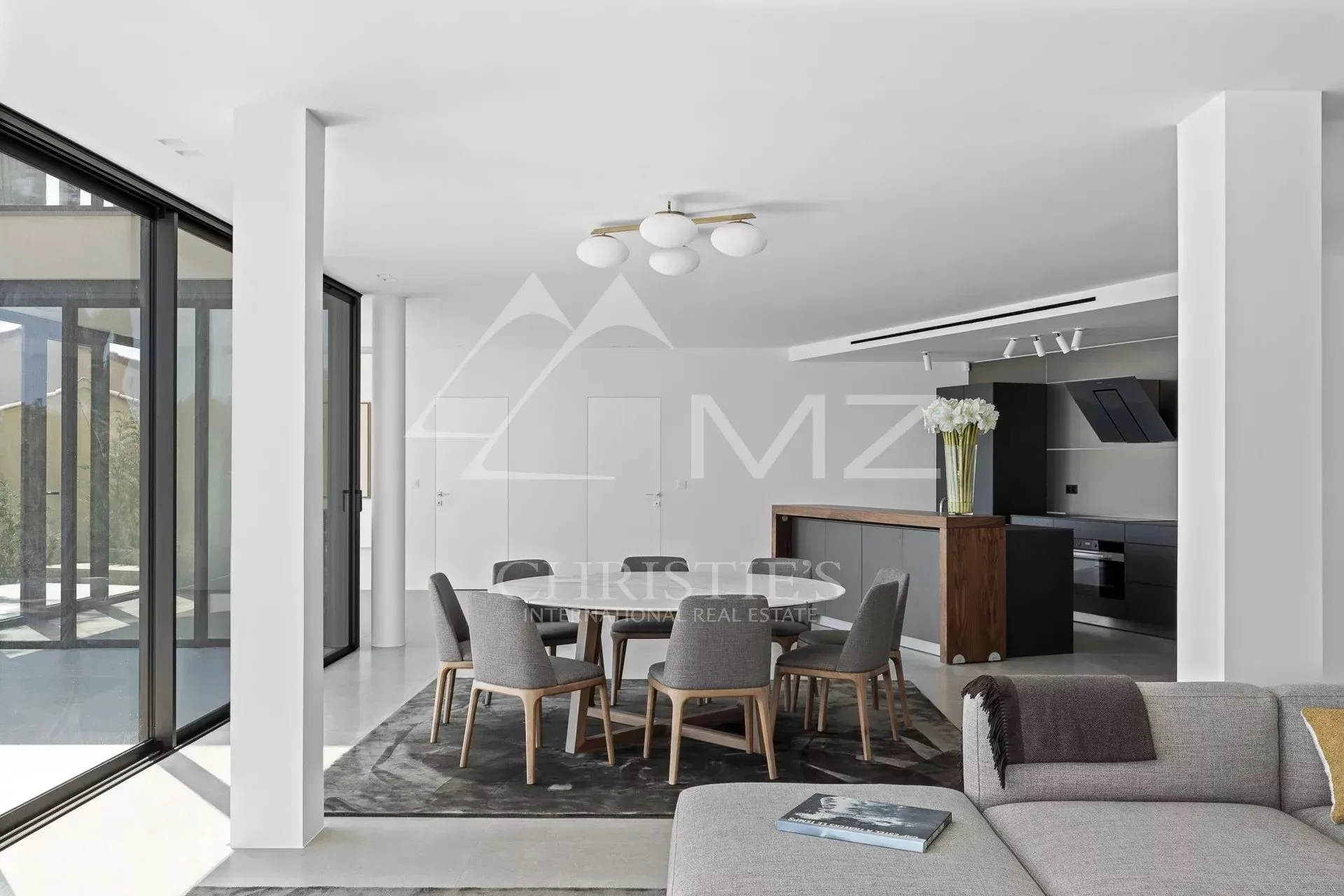 Eze Cap Estel - Magnifique vue mer - 9
