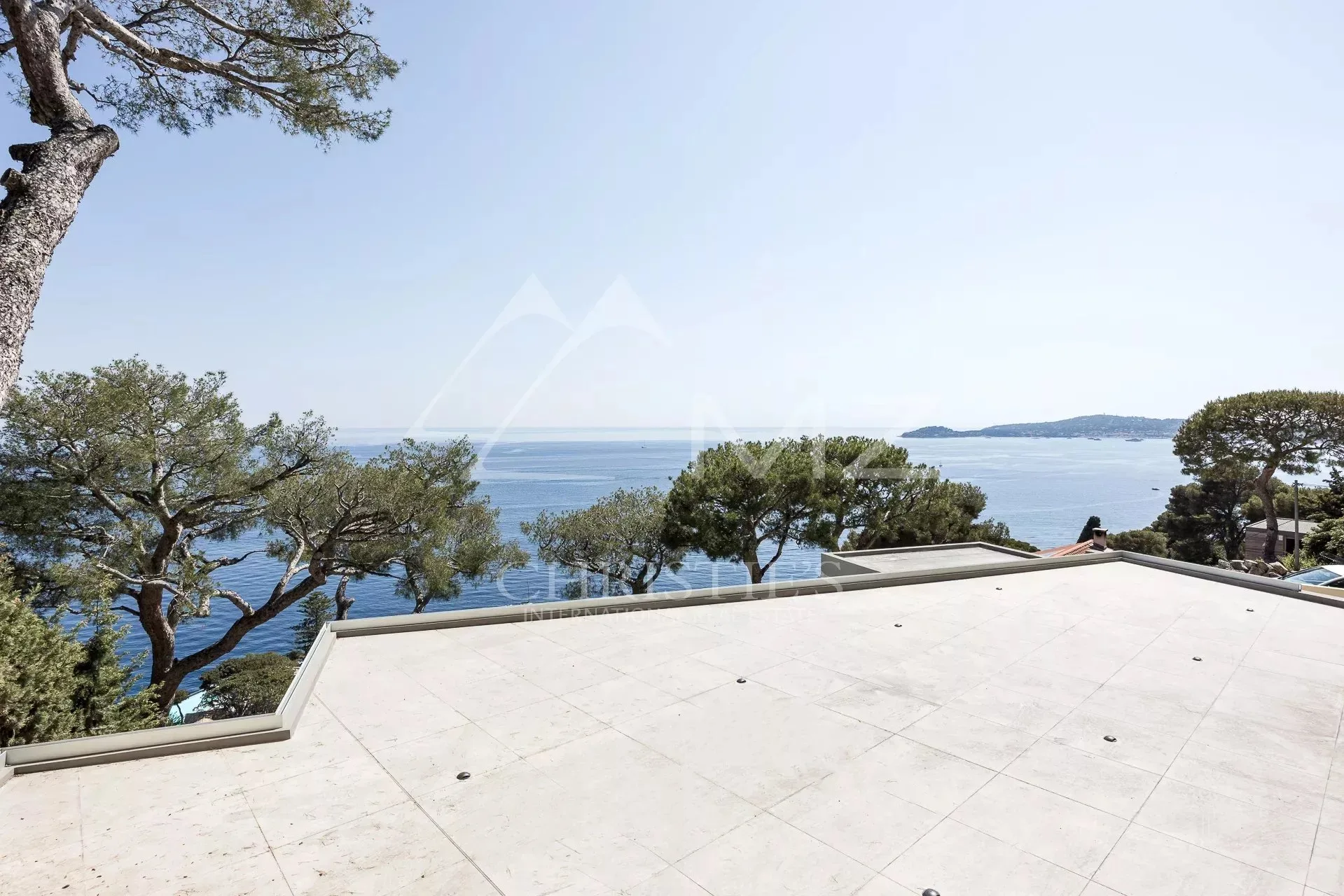 Eze Cap Estel - Magnifique vue mer - 11