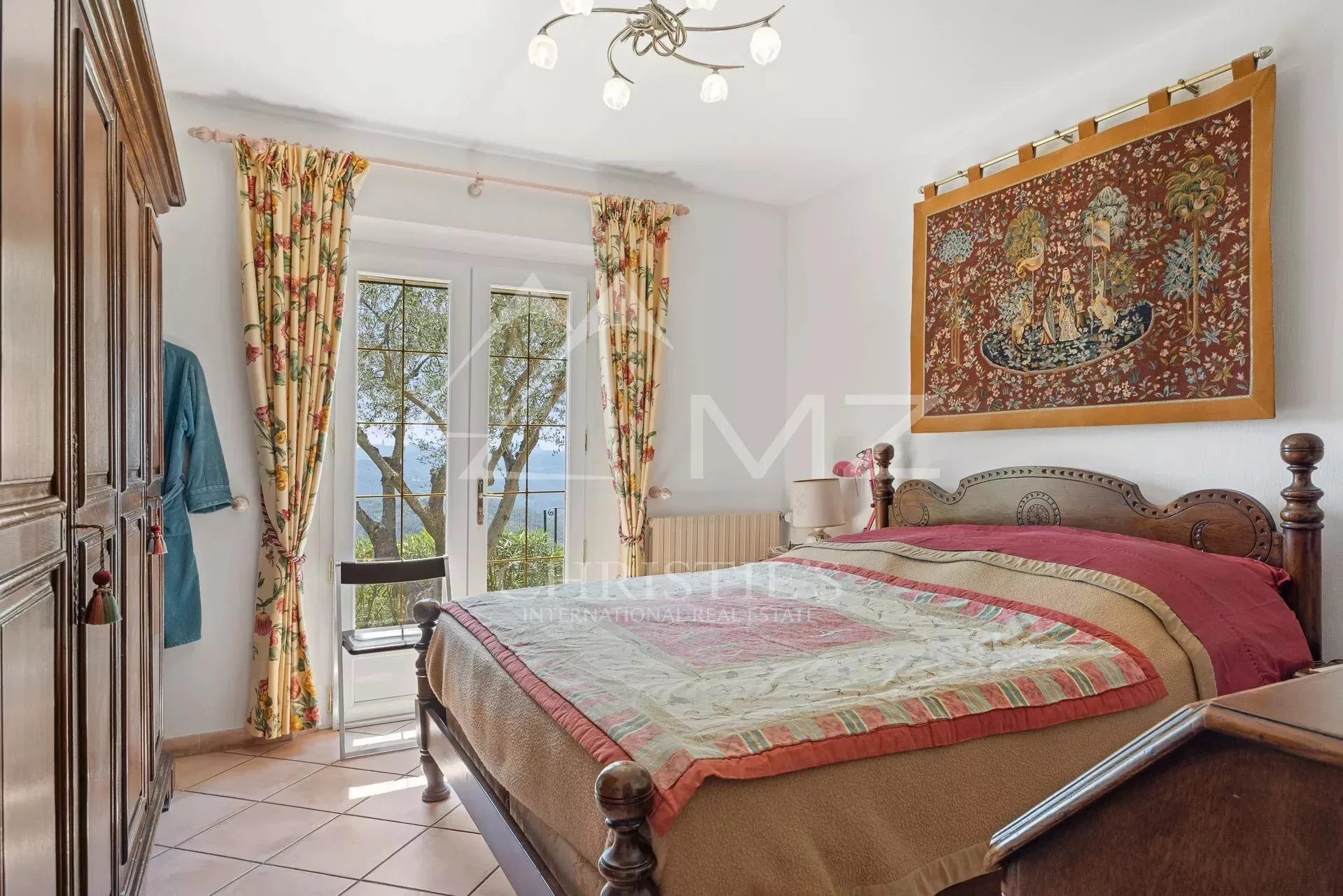 Villa avec vue mer panoramique - 8