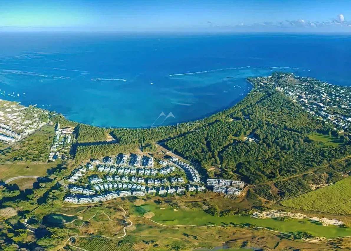 Ile Maurice - Mont Choisy - Penthouse 4 chambres avec vue panoramique - 11