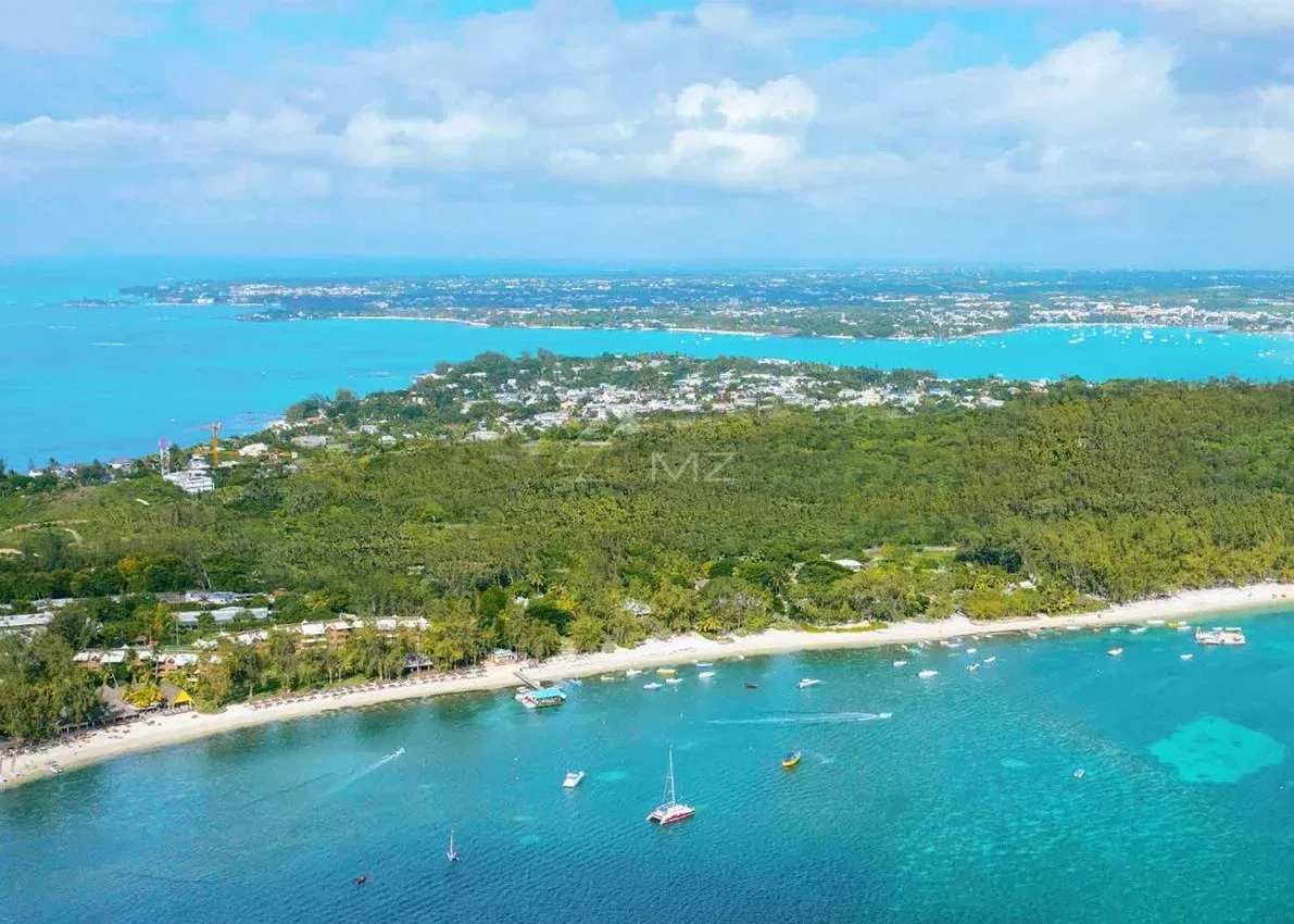 Ile Maurice - Mont Choisy - Penthouse 4 chambres avec vue panoramique - 15