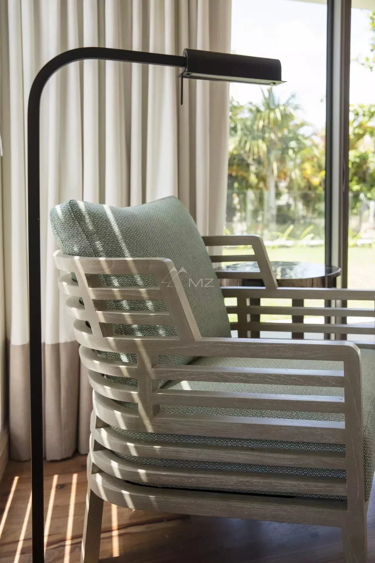 Ile Maurice - Le Chaland - Villa au sein d'un resort 5* - 14