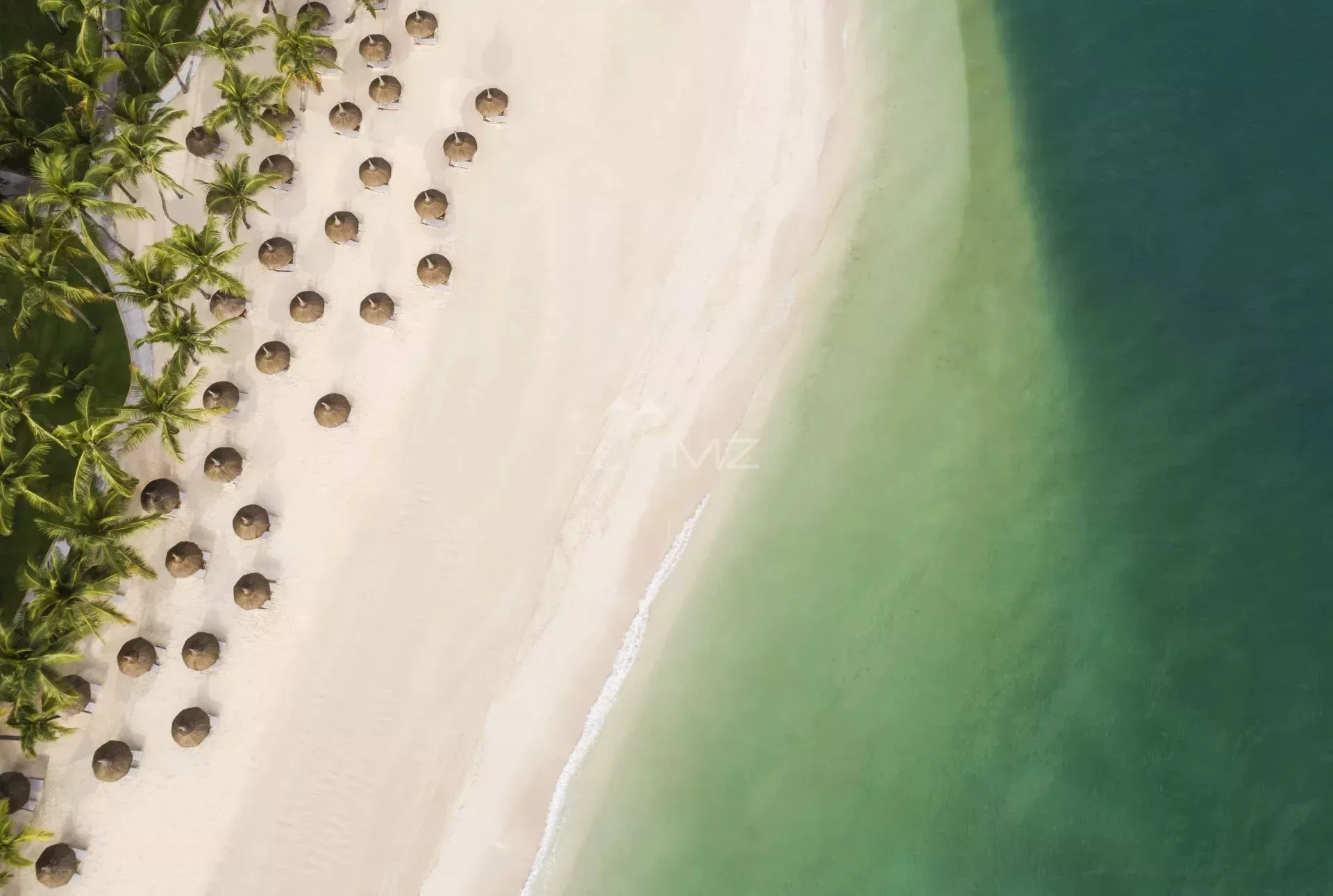 Ile Maurice - Belle Mare - Villa de luxe au sein d'un resort 5* - 12
