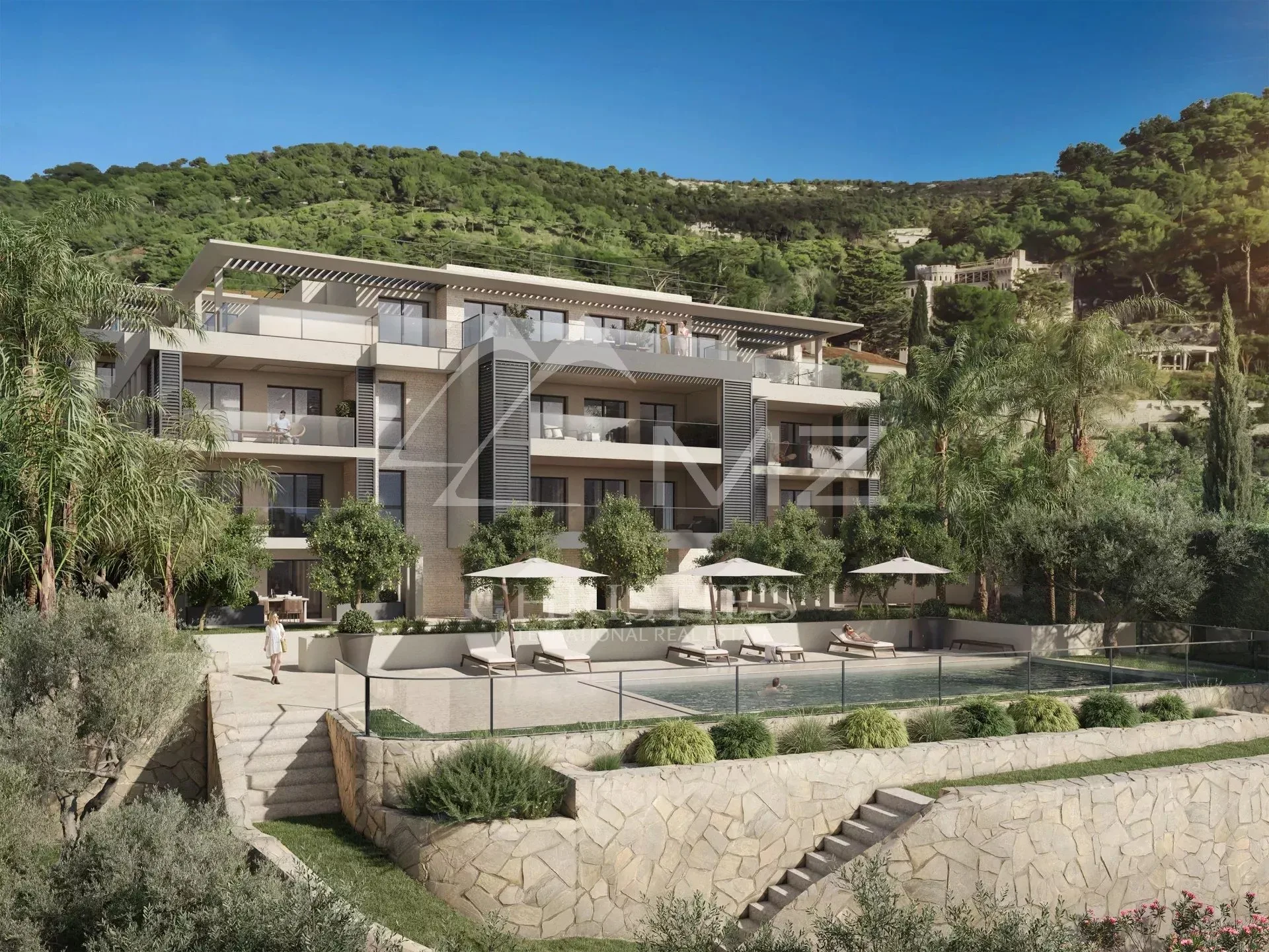 Eze - Appartement d'exception - 8