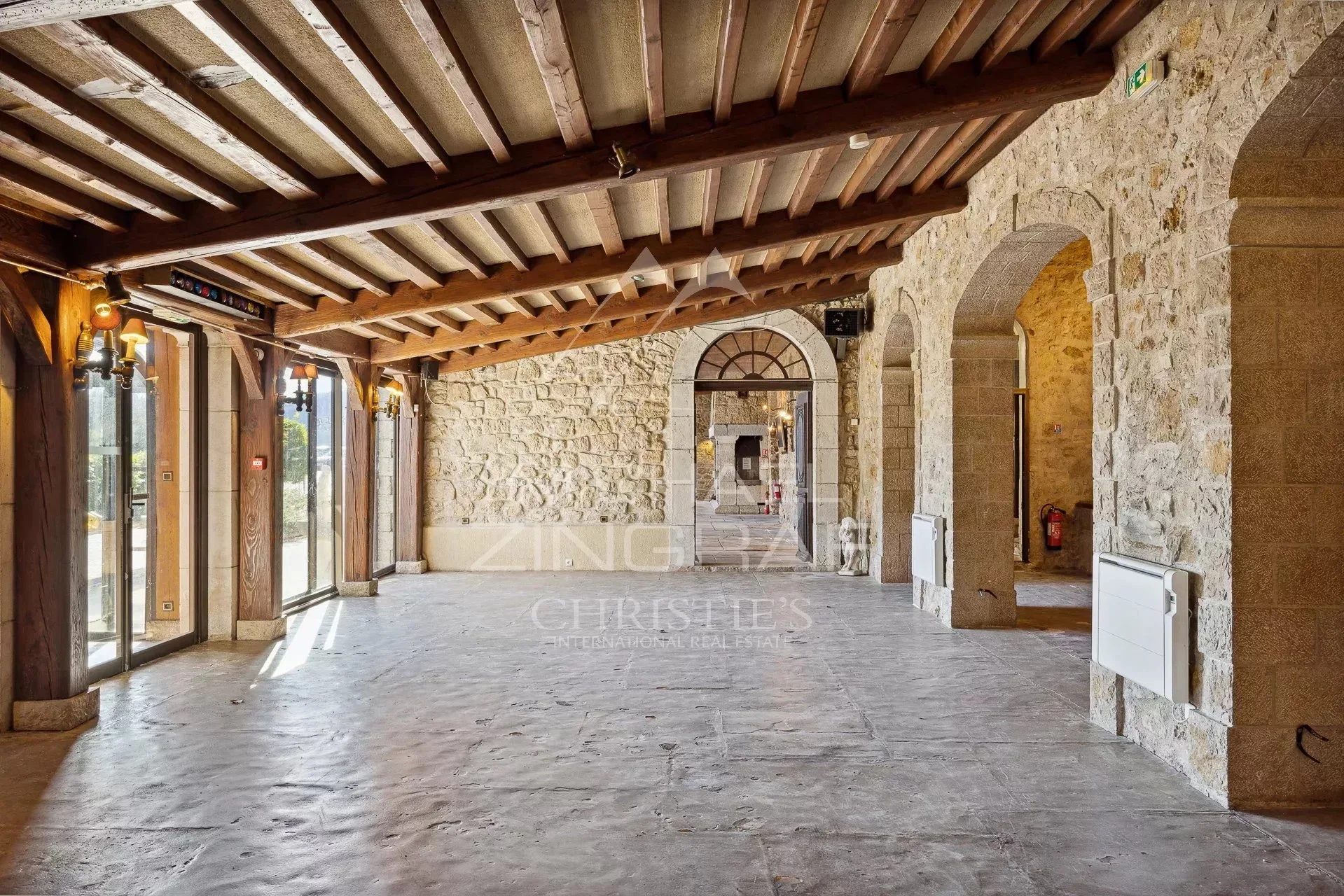 Magnifique Mas Provençal - 3