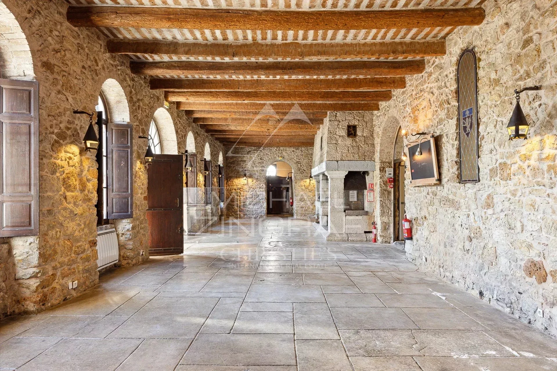 Magnifique Mas Provençal - 2