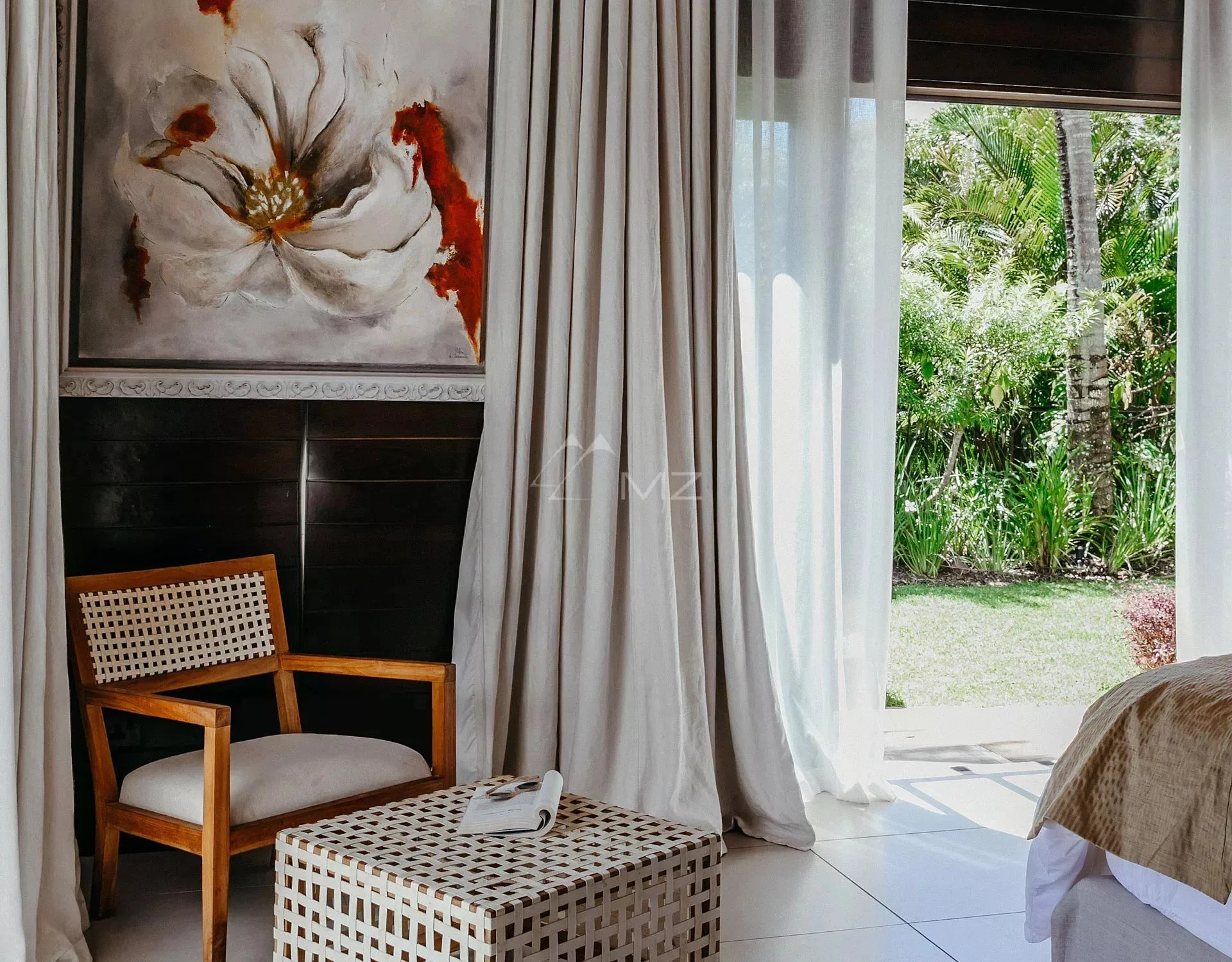 Superbe villa dans un domaine de golf - 16