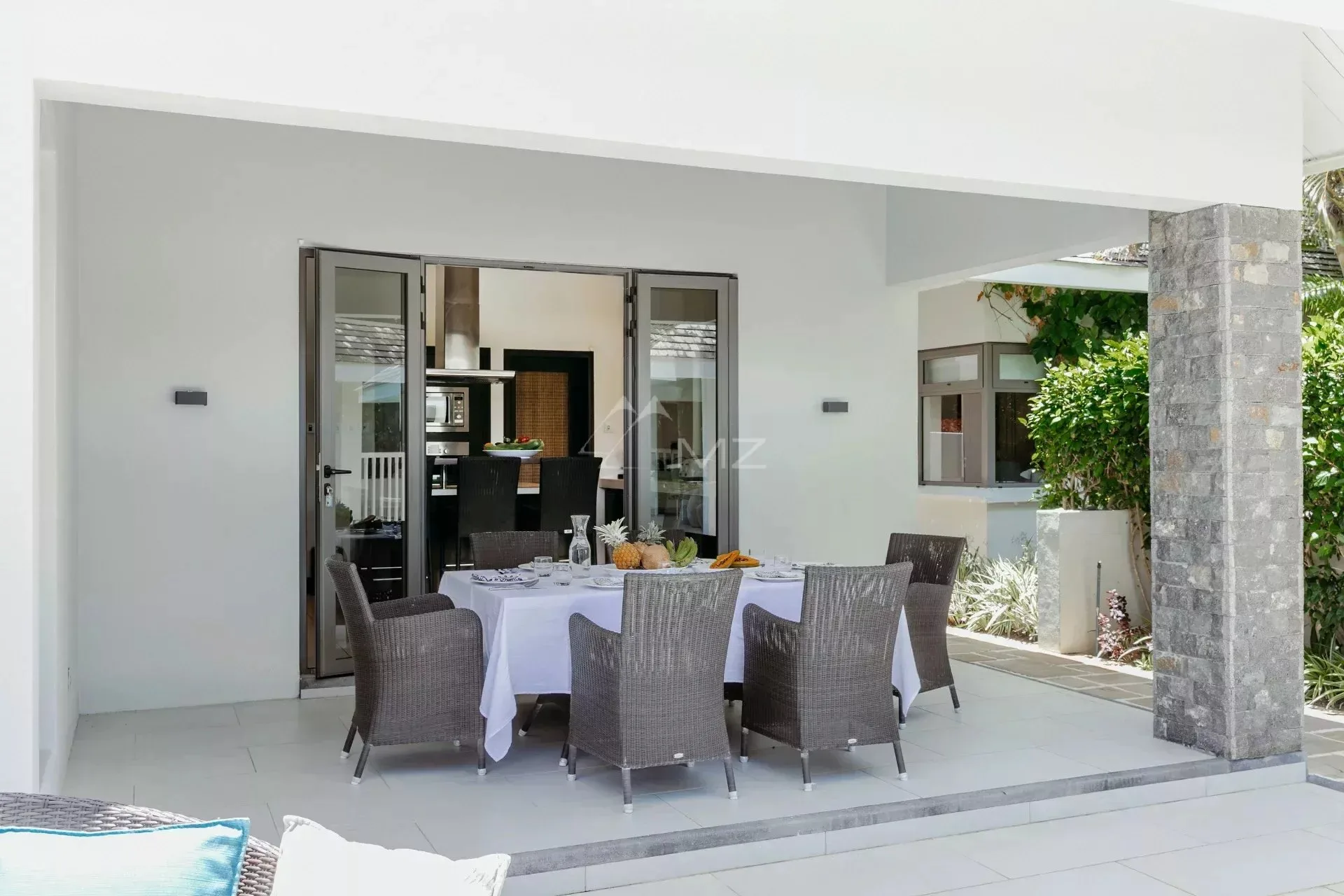 Superbe villa dans un domaine de golf - 3