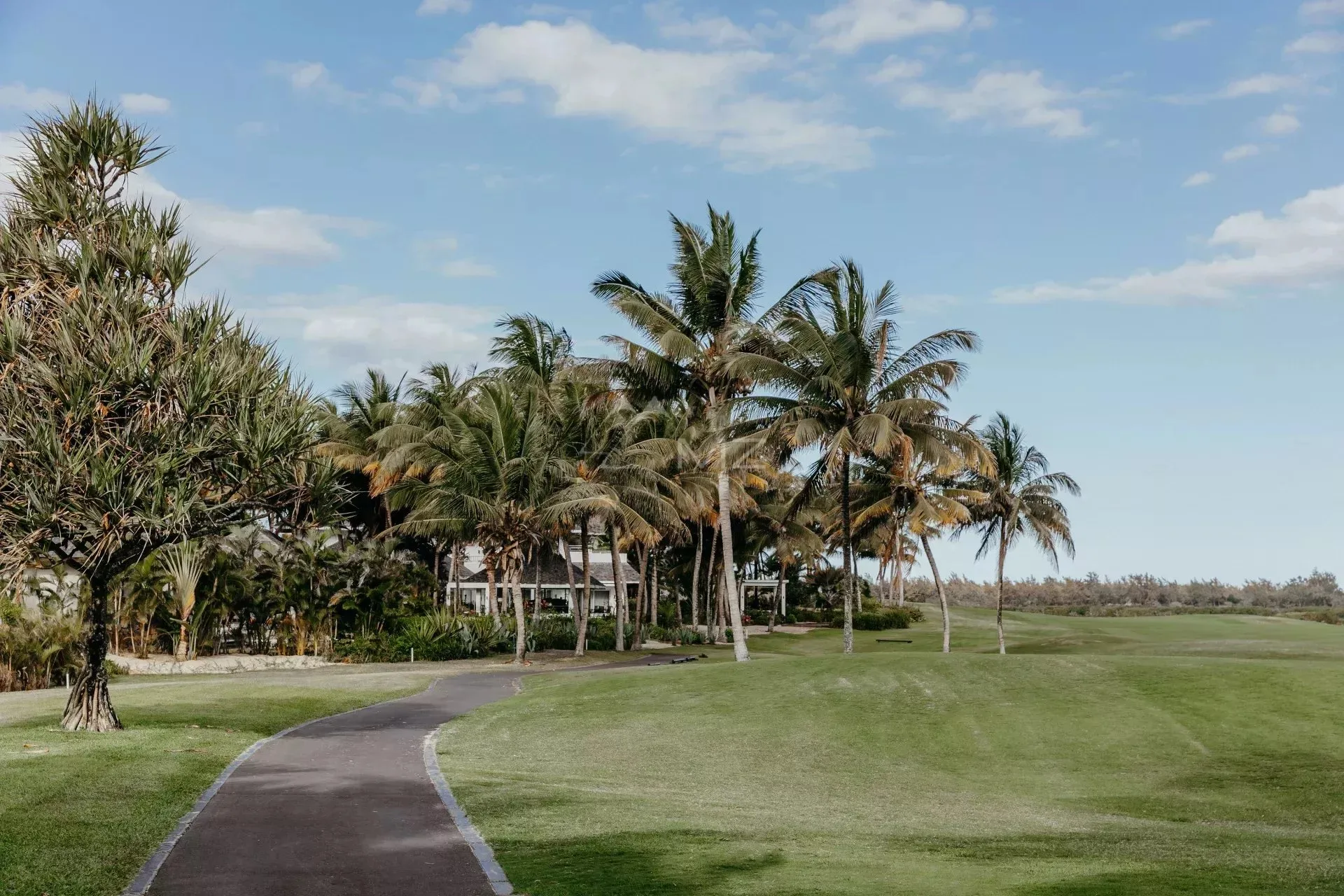 Superbe villa dans un domaine de golf - 18