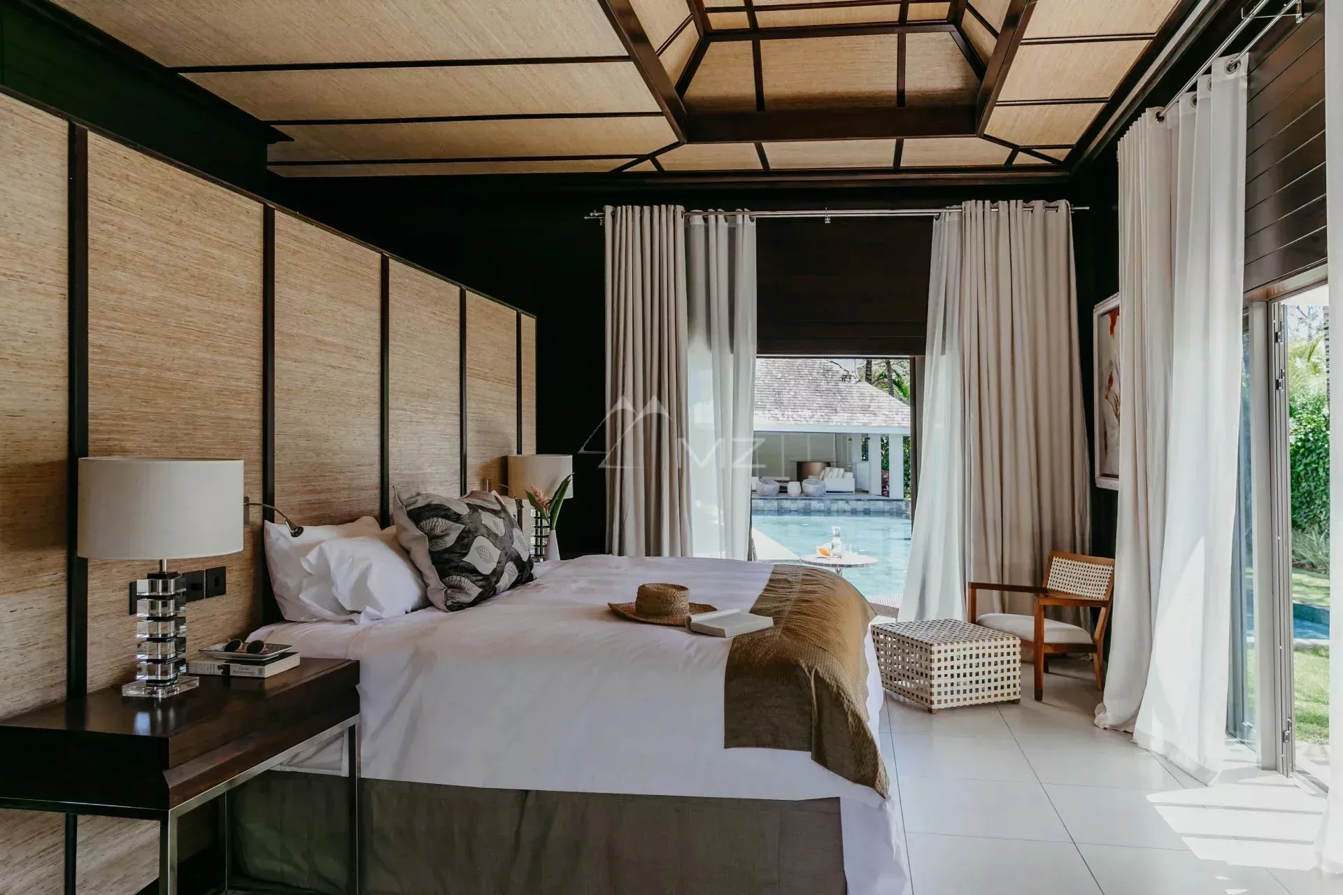 Superbe villa dans un domaine de golf - 6