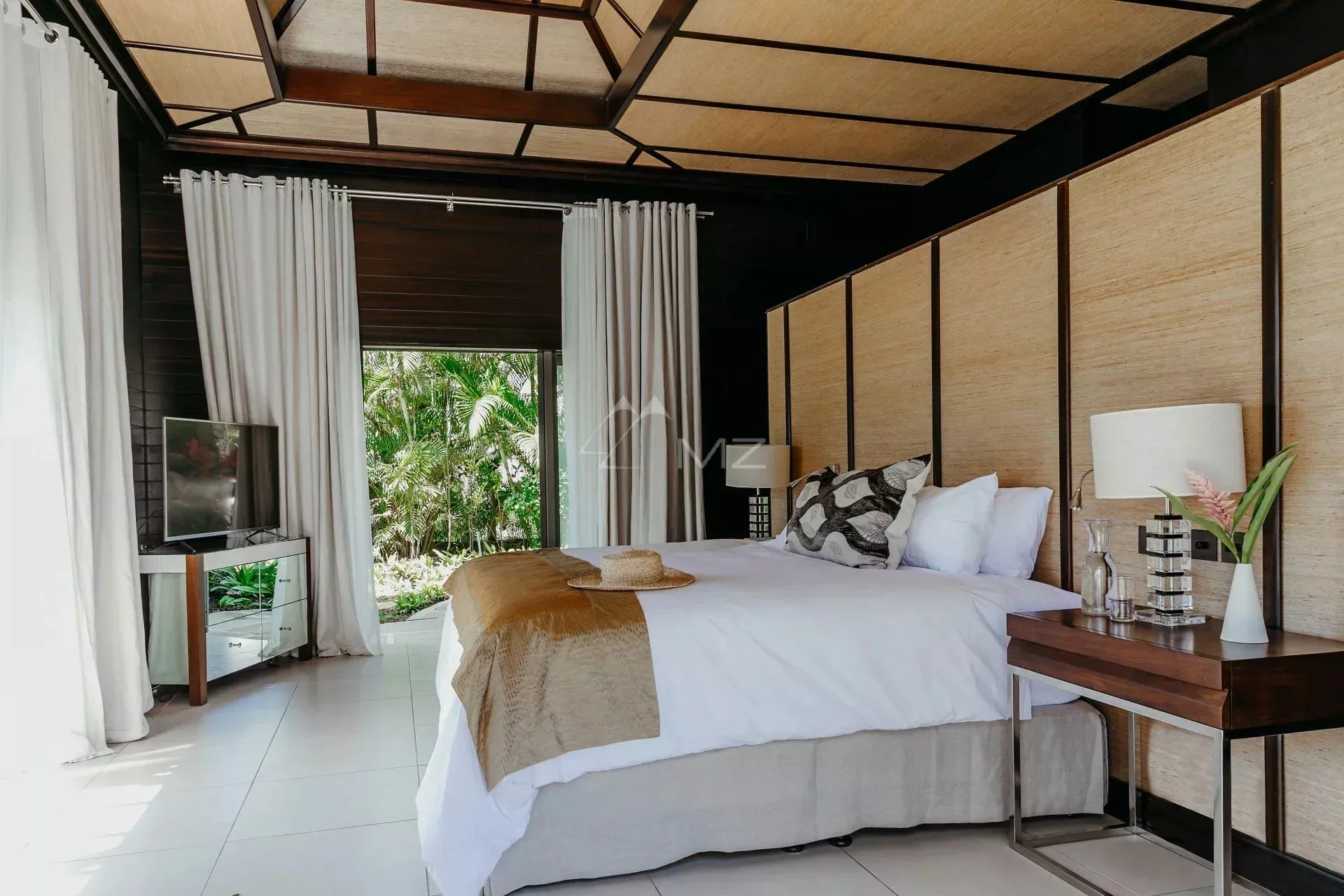 Superbe villa dans un domaine de golf - 7