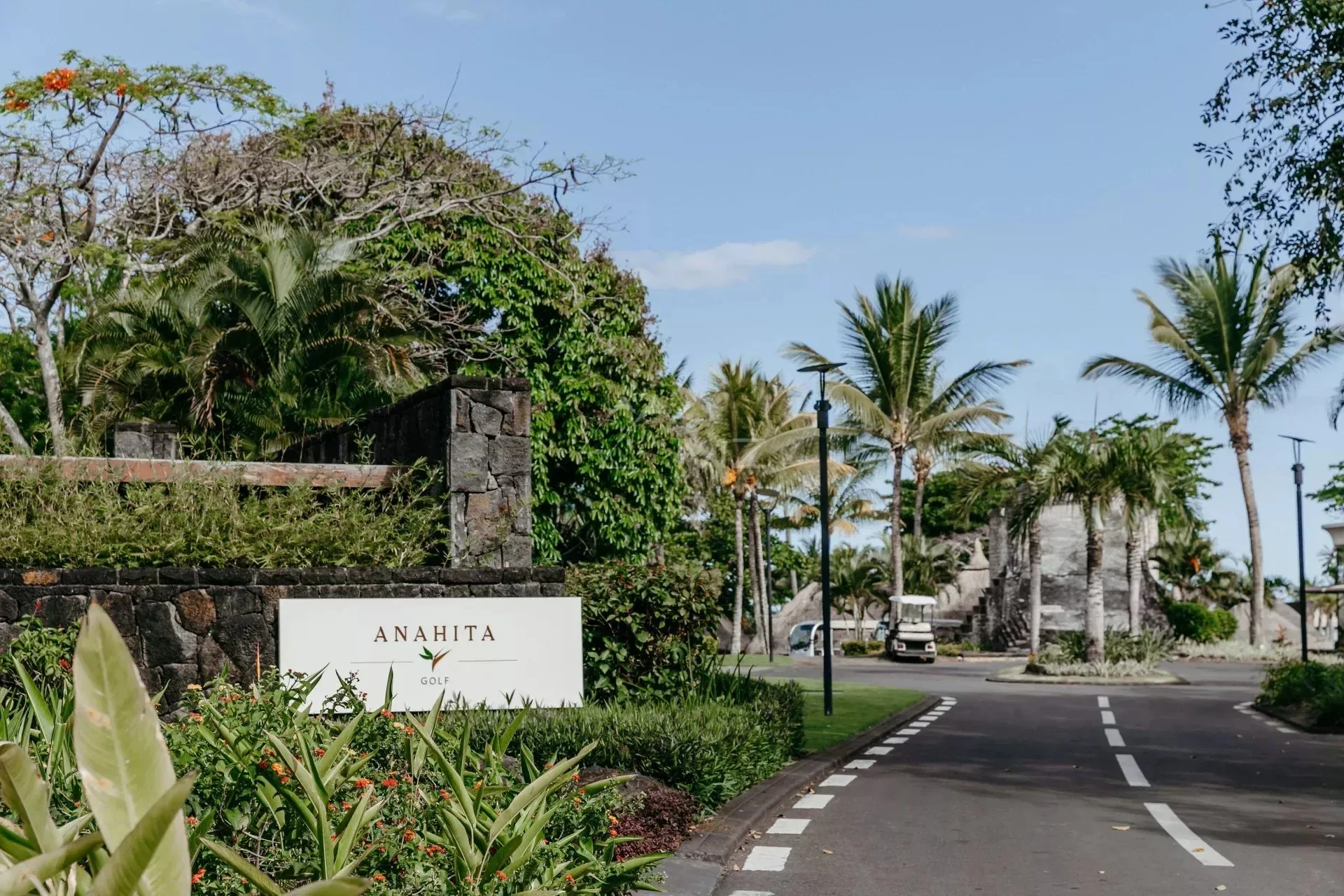 Superbe villa dans un domaine de golf - 15