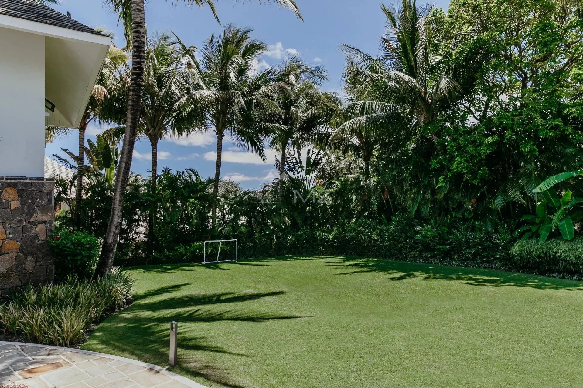 Superbe villa dans un domaine de golf - 20
