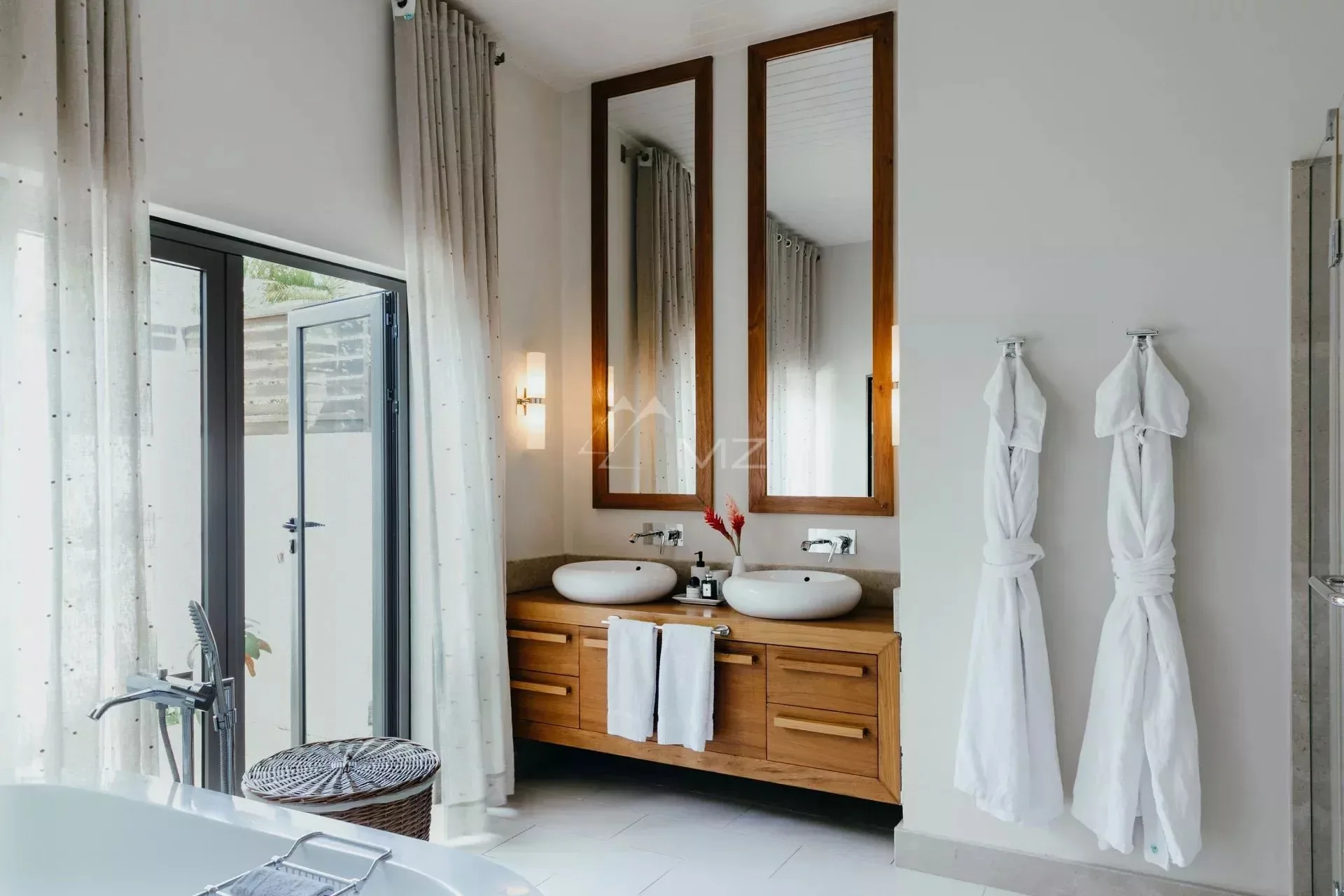 Superbe villa dans un domaine de golf - 26