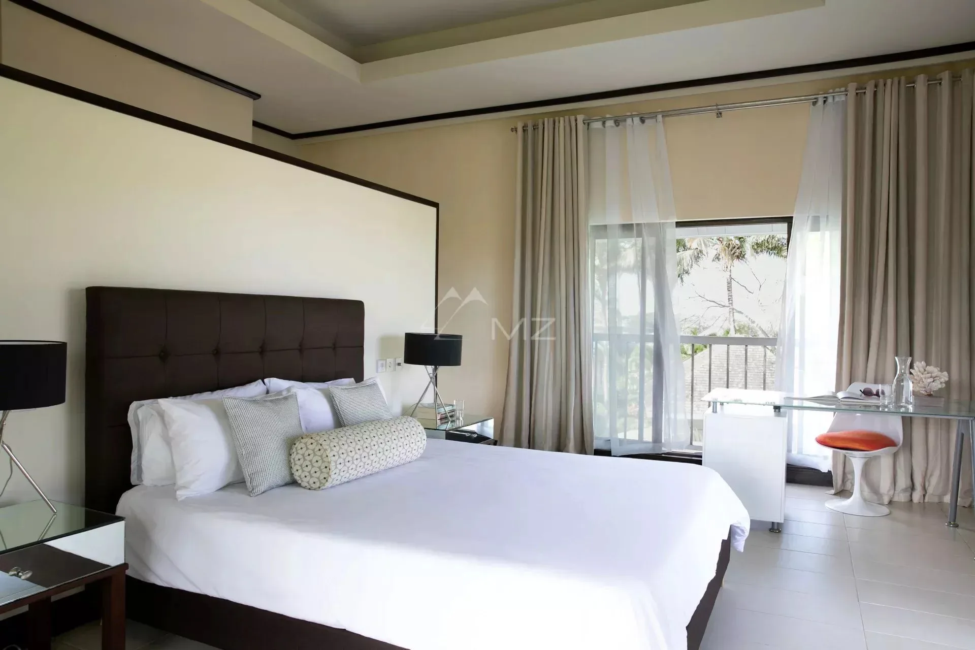 Superbe villa dans un domaine de golf - 32