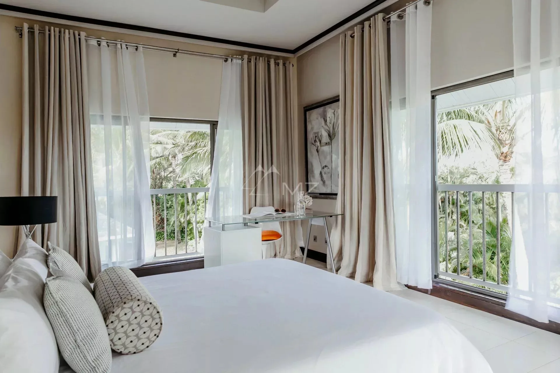 Superbe villa dans un domaine de golf - 33