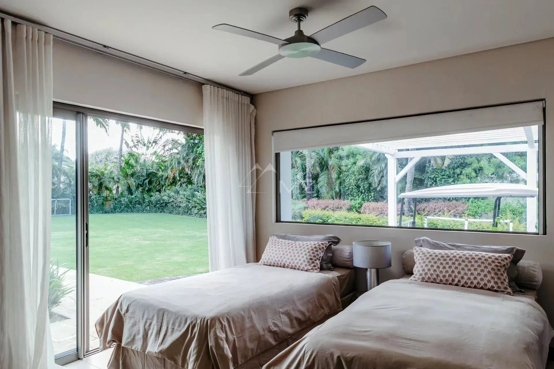 Superbe villa dans un domaine de golf - 34