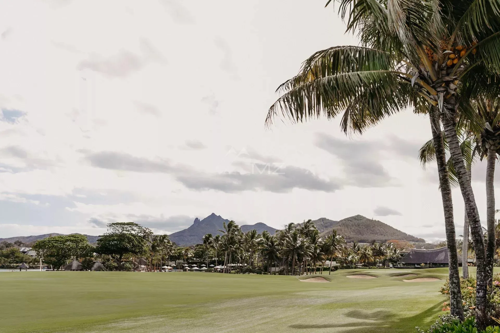 Superbe villa dans un domaine de golf - 37