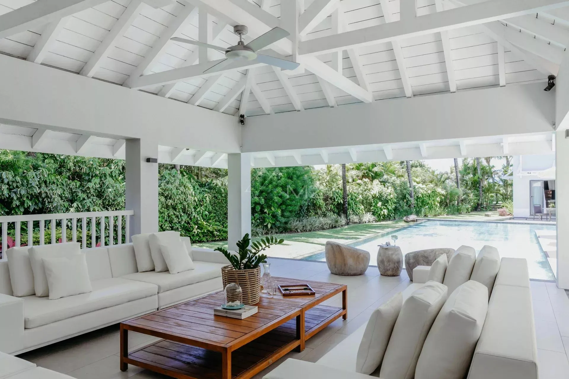 Superbe villa dans un domaine de golf - 40