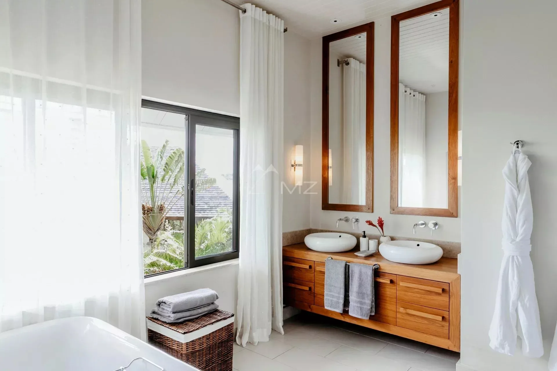 Superbe villa dans un domaine de golf - 45