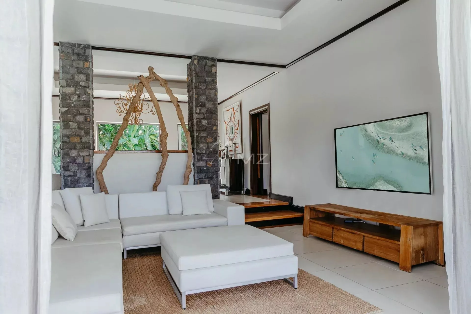 Superbe villa dans un domaine de golf - 49