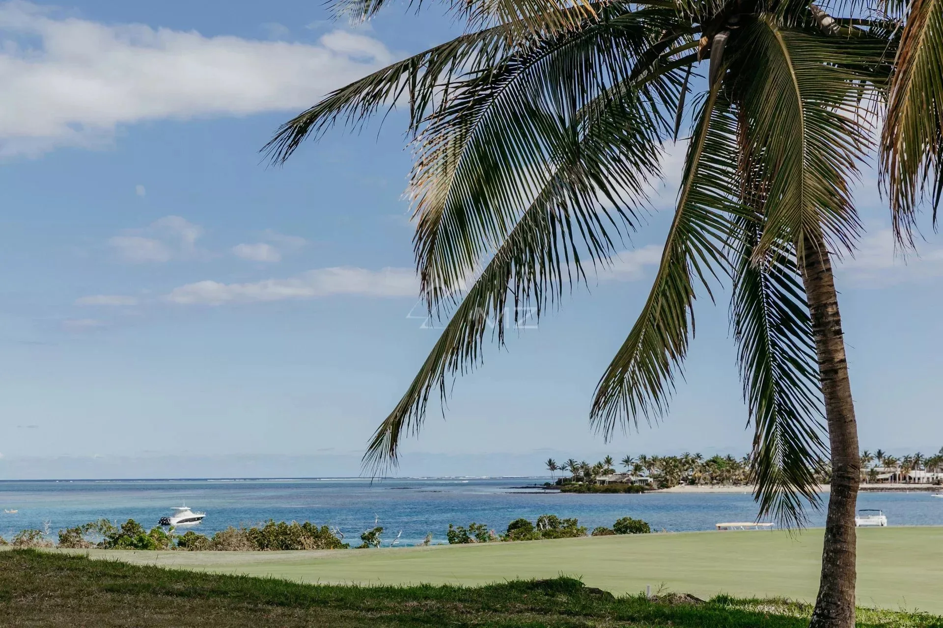 Superbe villa dans un domaine de golf - 50
