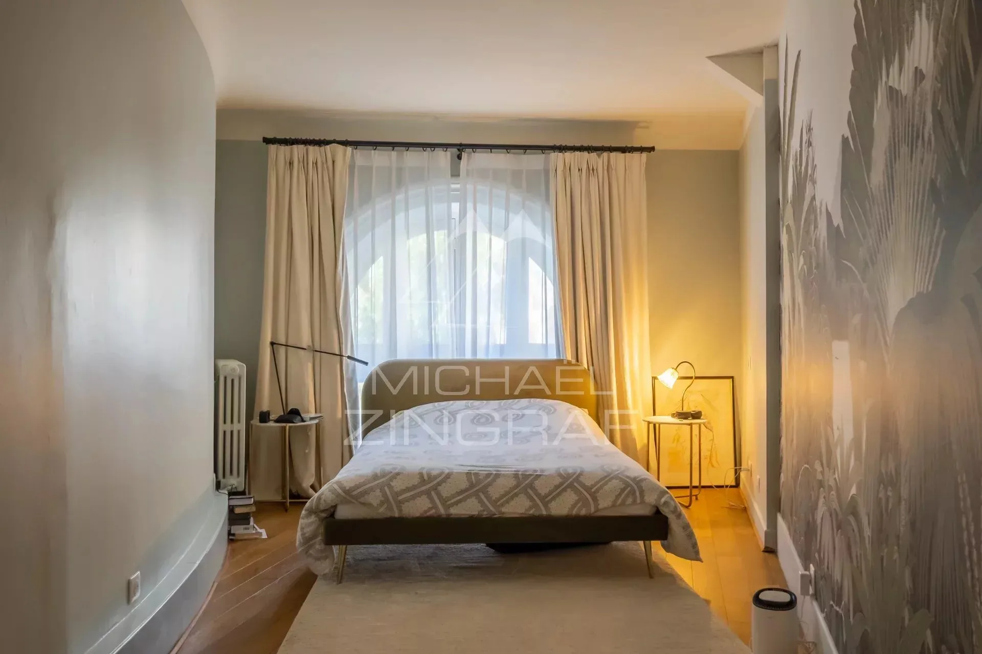 Duplex de prestige, style Art déco, au coeur de Biarritz - 10