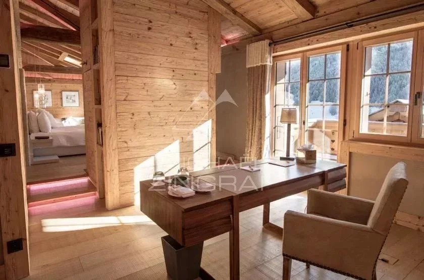 Appartement triplex à louer à Rougemont - 11