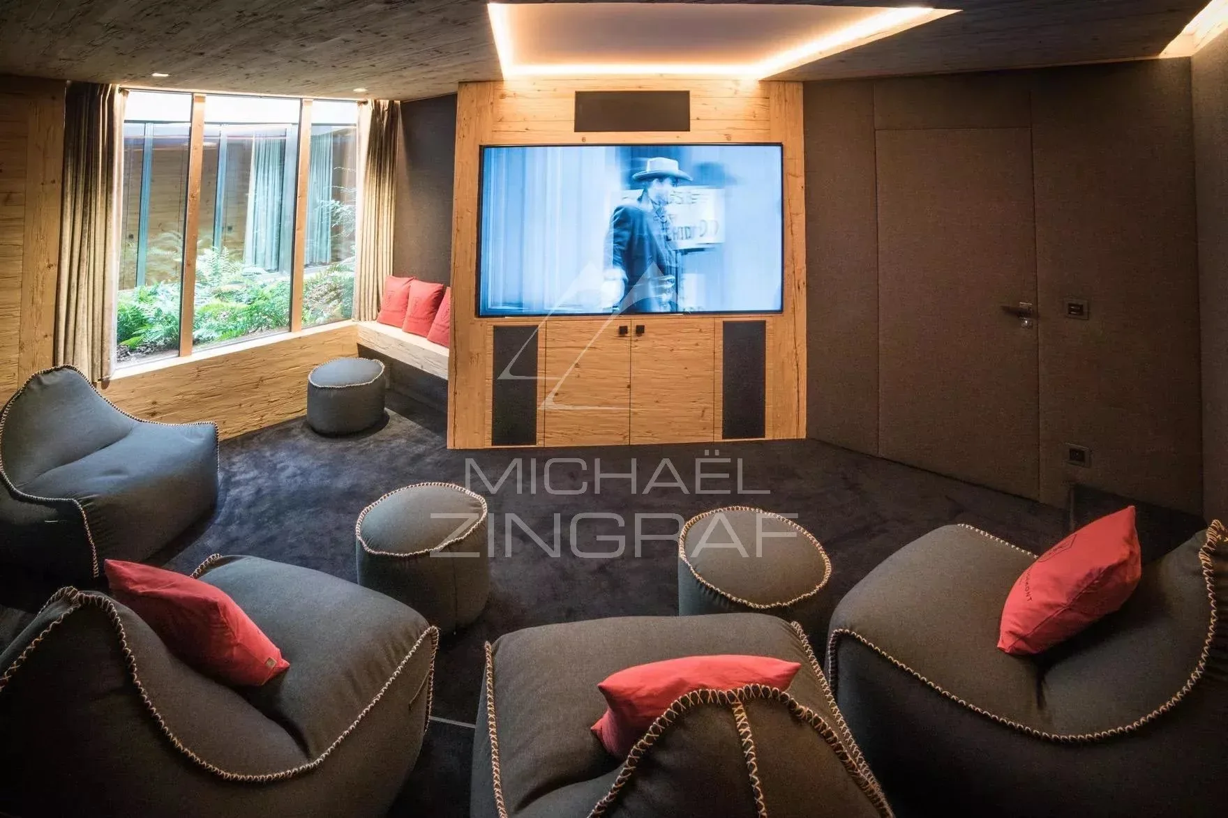 Appartement triplex à louer à Rougemont - 12