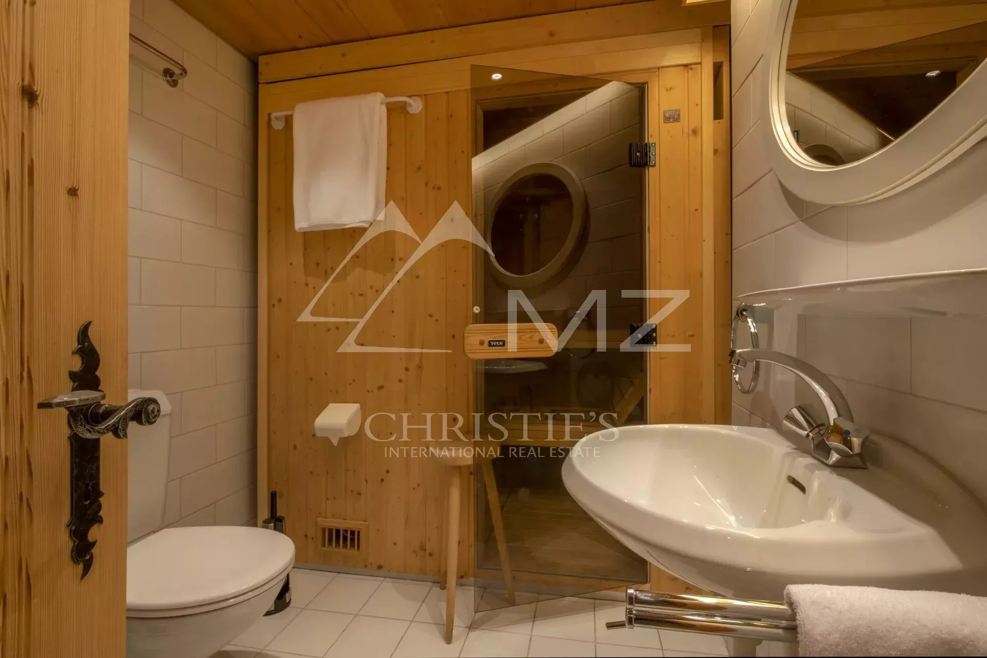 Chalet traditionnel à louer à Oberbort avec vue imprenable - 17