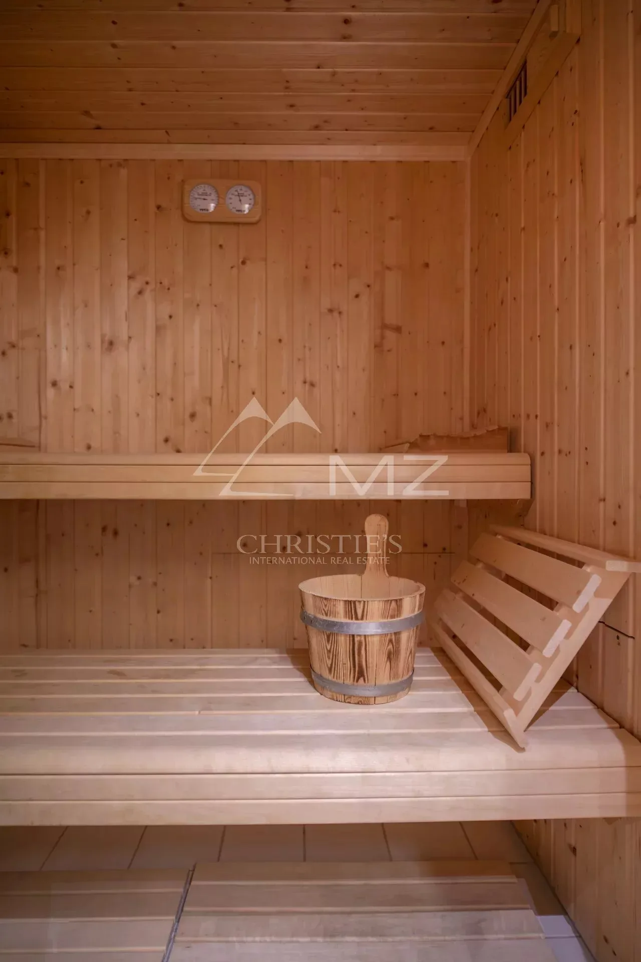 Chalet traditionnel à louer à Oberbort avec vue imprenable - 18