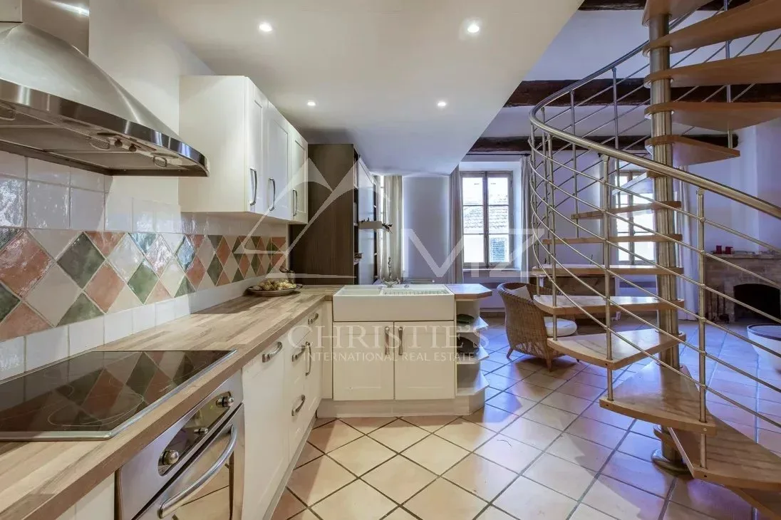 Bel appartement lumineux - 5