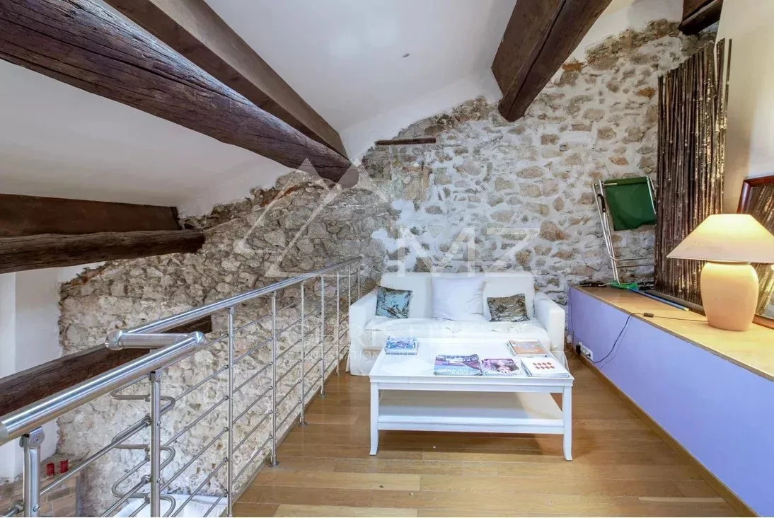 Bel appartement lumineux - 10