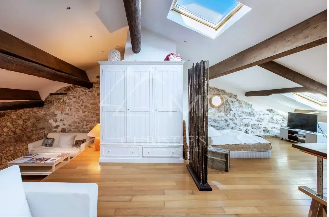 Bel appartement lumineux - 11