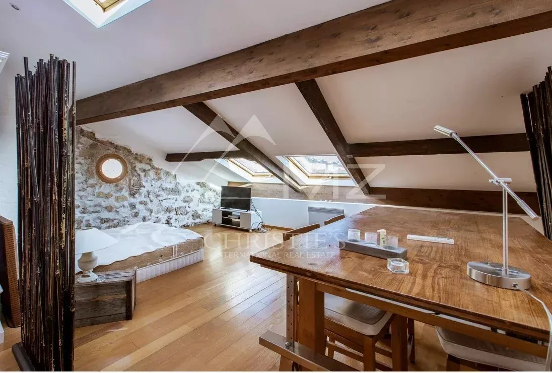 Bel appartement lumineux - 12
