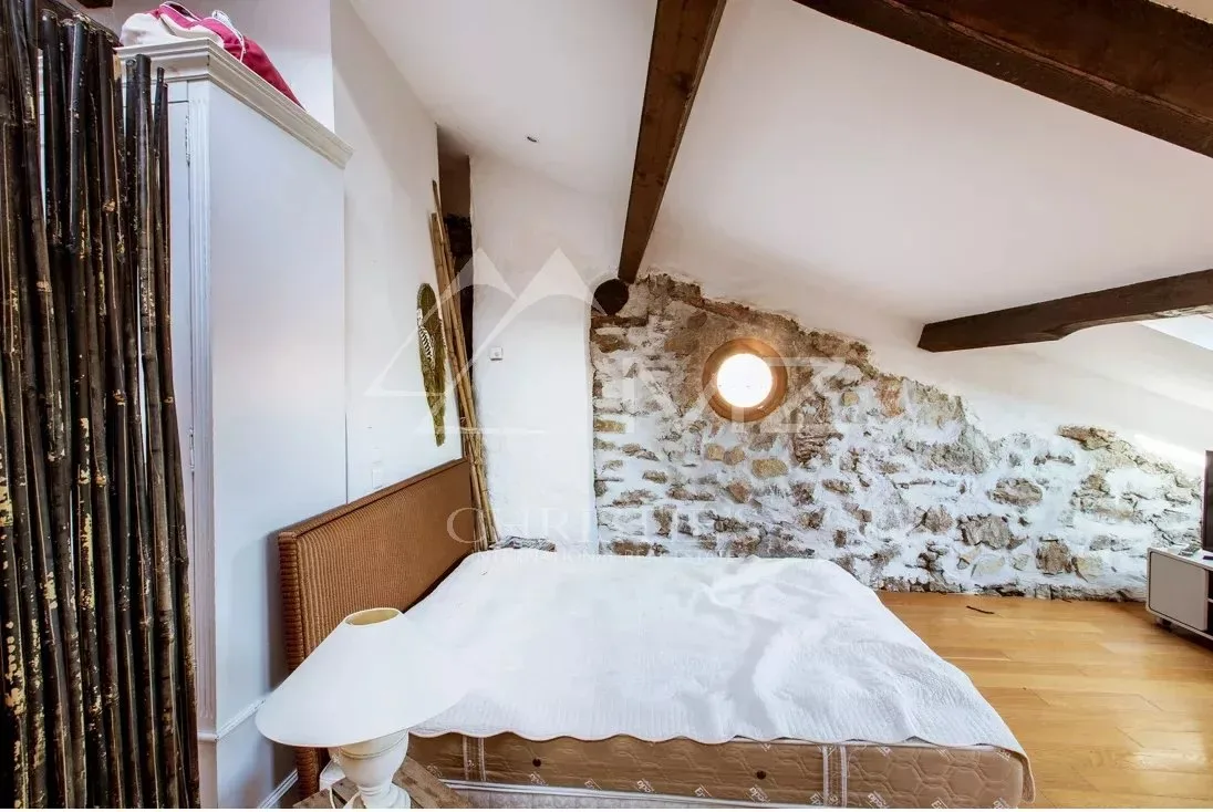 Bel appartement lumineux - 13
