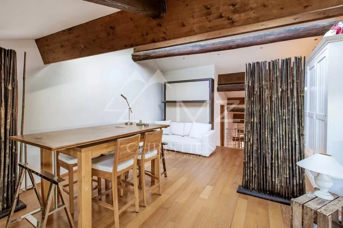 Bel appartement lumineux - 14