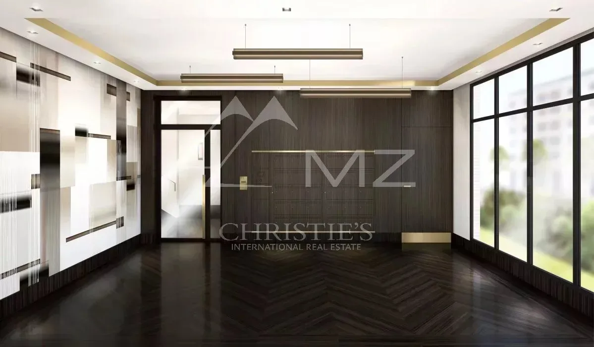 A vendre - Programme Neuf - Duplex 3 chambres - Suresnes (92) - 7