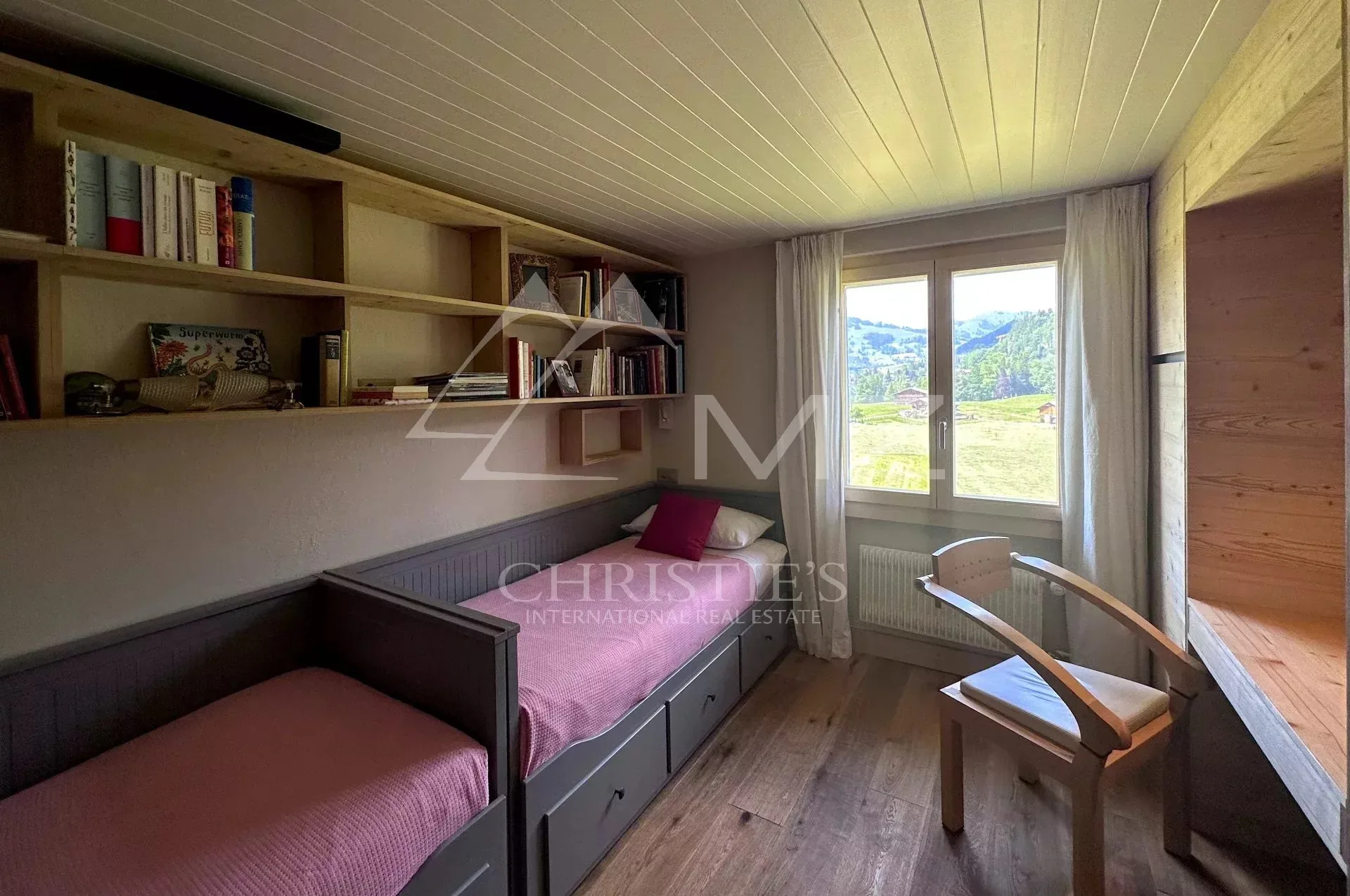 Charmant appartement en location saisonnière à proximité du centre - 5