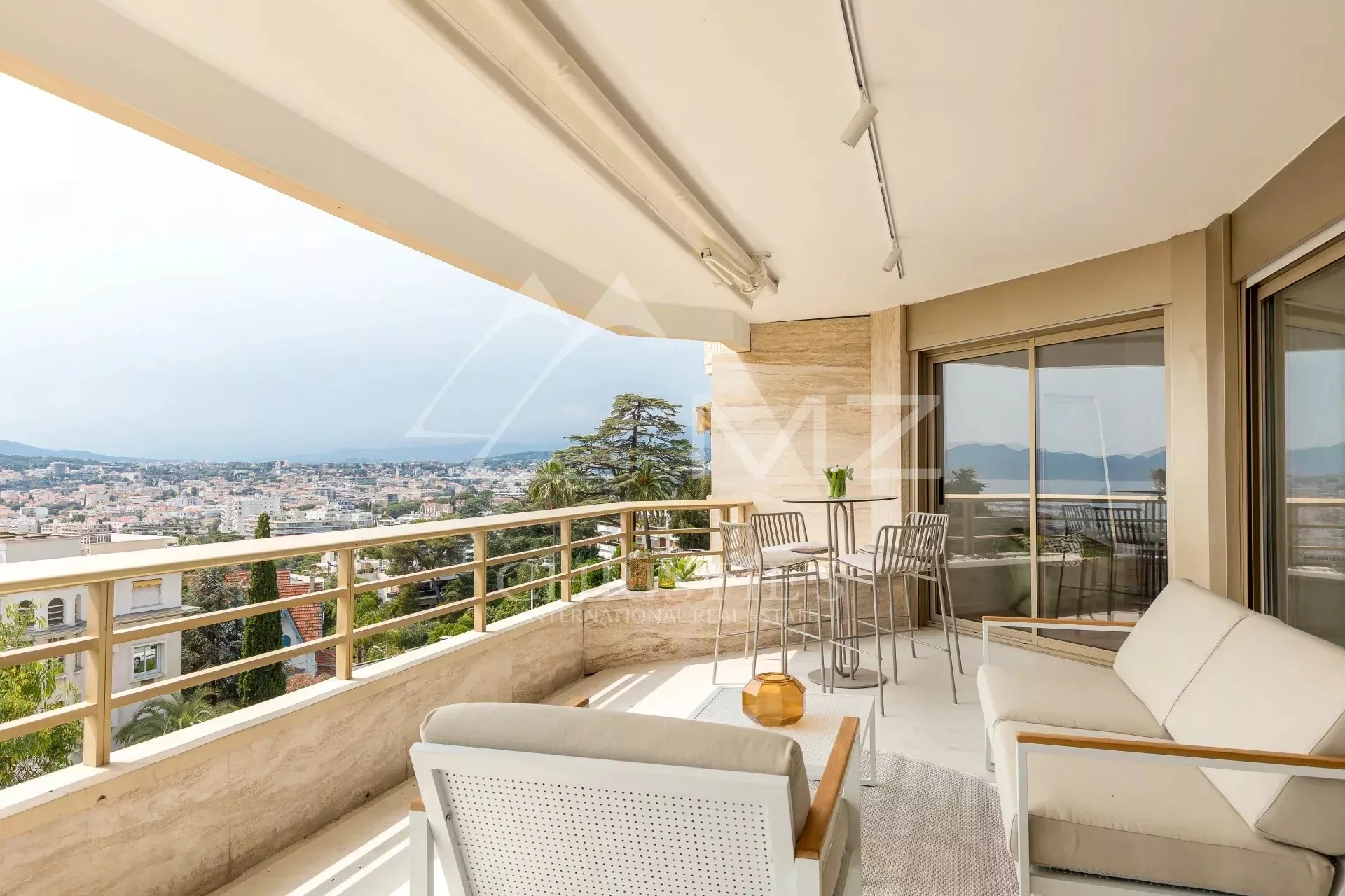 Superbe appartement vue mer Panoramique - 3